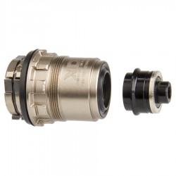Caseta Butuc NOVATEC (B) SR