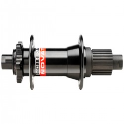 Butuc Spate NOVATEC D442SB-B12-MS Microspline 32H 12 X 148 mm Butuc Spate NOVATEC D442SB-B12-MS Microspline 32H 12 X 148 mm