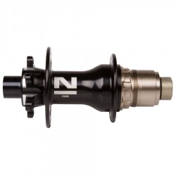 Butuc Spate NOVATEC D792SB/A-AA-11S 32H 12 x 142 mm Butuc Spate NOVATEC D792SB/A-AA-11S 32H 12 x 142 mm
