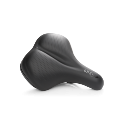 SA NATURAL FIT SADDLE SHEN PONSO SOFT REGULAR