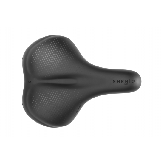 SA NATURAL FIT SADDLE SHEN PONSO SOFT Regular SA NATURAL FIT SADDLE SHEN PONSO SOFT Regular