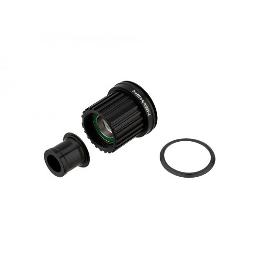 CASETA BUTUC NEWMEN MTB Gen2 Shimano Micro Spline CASETA BUTUC NEWMEN MTB Gen2 Shimano Micro Spline