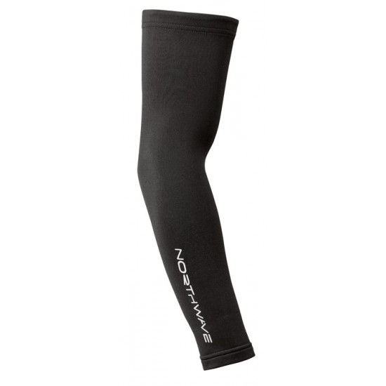 Încălzitor braț NORTHWAVE Easy S/M negru Încălzitor braț NORTHWAVE Easy S/M negru