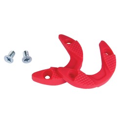 Pantofi accesoriu NORTHWAVE cauciuc călcâi Pantofi accesoriu NORTHWAVE cauciuc călcâi