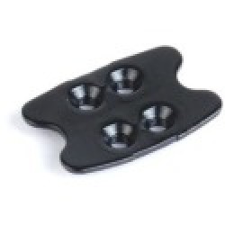 Pantofi accesoriu NORTHWAVE contraparte plăcuță în pantof Pantofi accesoriu NORTHWAVE contraparte plăcuță în pantof