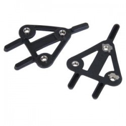 Pantofi accesoriu NORTHWAVE contraparte plăcuță în talpă Pantofi accesoriu NORTHWAVE contraparte plăcuță în talpă