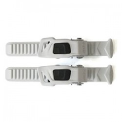 Pantofi accesorii NORTHWAVE SRS set clame alb