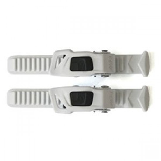 Pantofi accesorii NORTHWAVE SRS set clame alb Pantofi accesorii NORTHWAVE SRS set clame alb