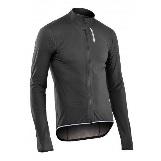 Jachetă NORTHWAVE ploaie RAINSKINSHIELD M, antracit Jachetă NORTHWAVE ploaie RAINSKINSHIELD M, antracit