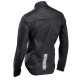 Jachetă NORTHWAVE vânt BREEZE 2 XXL negru Jachetă NORTHWAVE vânt BREEZE 2 XXL negru