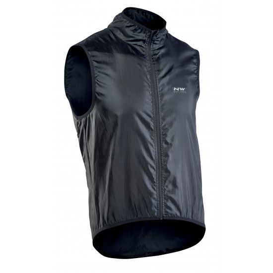 Vestă NORTHWAVE VORTEX vânt Vestă NORTHWAVE VORTEX vânt
