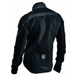 Jachetă NORTHWAVE vânt VORTEX XXL negru Jachetă NORTHWAVE vânt VORTEX XXL negru