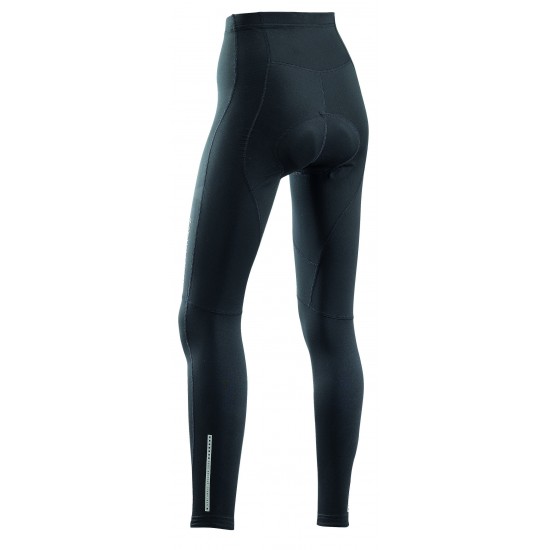 Pantaloni NORTHWAVE CRYSTAL 2 iarnă lung damă, negru Pantaloni NORTHWAVE CRYSTAL 2 iarnă lung damă, negru