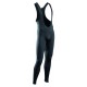 Pantaloni NORTHWAVE FORCE 2 MID SEASON lung bretele negru Pantaloni NORTHWAVE FORCE 2 MID SEASON lung bretele negru