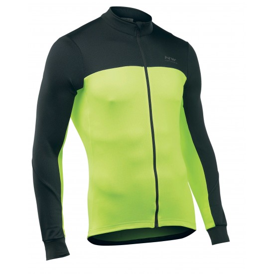 Tricou ciclism NORTHWAVE FORCE 2 lung Tricou ciclism NORTHWAVE FORCE 2 lung