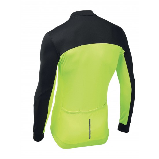 Tricou ciclism NORTHWAVE FORCE 2 lung Tricou ciclism NORTHWAVE FORCE 2 lung