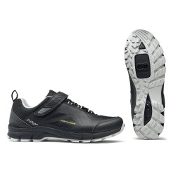 Pantofi NORTHWAVE ALL TER. ESCAPE EVO negru