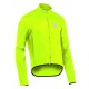 Jachetă NORTHWAVE ploaie BREEZE 2 XS fluo galben Jachetă NORTHWAVE ploaie BREEZE 2 XS fluo galben
