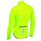Jachetă NORTHWAVE ploaie BREEZE 2 XS fluo galben Jachetă NORTHWAVE ploaie BREEZE 2 XS fluo galben
