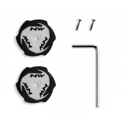 Pantofi accesoriu NORTHWAVE buton rotativ SLW2 Pantofi accesoriu NORTHWAVE buton rotativ SLW2