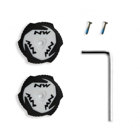 Pantofi accesoriu NORTHWAVE buton rotativ SLW2
