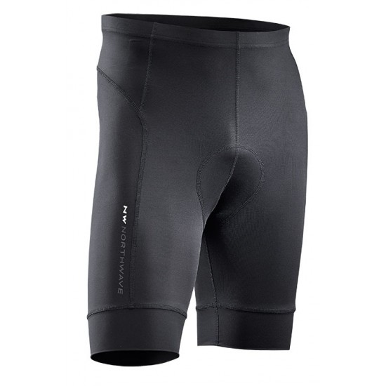 Pantaloni NORTHWAVE FORCE2 scurt 3XL negru