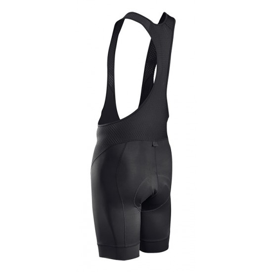 Pantaloni NORTHWAVE FORCE2 scurt 3XL cu bretele negru Pantaloni NORTHWAVE FORCE2 scurt 3XL cu bretele negru