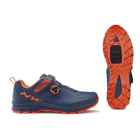 Pantofi NORTHWAVE ALL TER. CORSAIR Pantofi NORTHWAVE ALL TER. CORSAIR