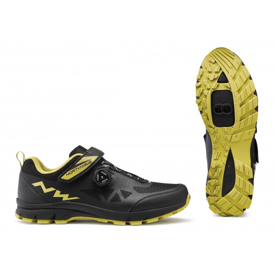 Pantofi NORTHWAVE ALL TER. CORSAIR Pantofi NORTHWAVE ALL TER. CORSAIR
