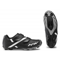 Pantofi NORTHWAVE MTB ELISIR 2 damă negru