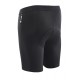 Pentru pantaloni, NORTHWAVE SPORT pantaloni pe corp cu bazon, negru