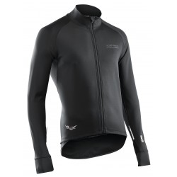 Jachetă NORTHWAVE EXTREME H2O lung XXL negru
