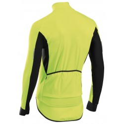 Jachetă NORTHWAVE EXTREME H2O lung S fluo galben Jachetă NORTHWAVE EXTREME H2O lung S fluo galben