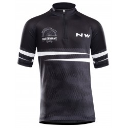 Tricou ciclism NORTHWAVE ORIGIN JUNIOR scurt
