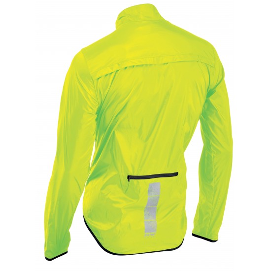 Jachetă NORTHWAVE vânt BREEZE 2 Jachetă NORTHWAVE vânt BREEZE 2