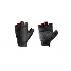 Mănuși NORTHWAVE EXTREME scurt M negru-roșu Mănuși NORTHWAVE EXTREME scurt M negru-roșu