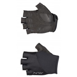 Mănuși NORTHWAVE FAST GRIP scurt XL negru Mănuși NORTHWAVE FAST GRIP scurt XL negru