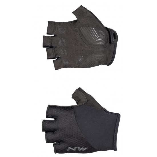 Mănuși NORTHWAVE FAST GRIP scurt XL negru Mănuși NORTHWAVE FAST GRIP scurt XL negru