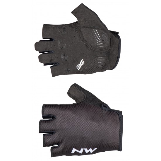 Mănuși NORTHWAVE ACTIVE scurt XL negru Mănuși NORTHWAVE ACTIVE scurt XL negru