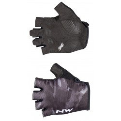 Mănuși NORTHWAVE ACTIVE scurt XL camo negru