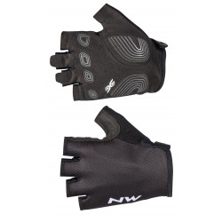 Mănuși NORTHWAVE ACTIVE WMN damă XS scurt, negru Mănuși NORTHWAVE ACTIVE WMN damă XS scurt, negru
