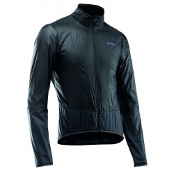Jachetă NORTHWAVE iarnă EXTREME POLAR negru