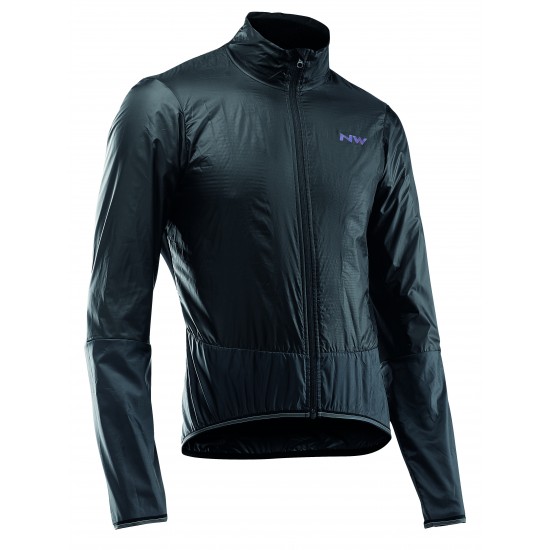 Jachetă NORTHWAVE iarnă EXTREME POLAR L, negru Jachetă NORTHWAVE iarnă EXTREME POLAR negru