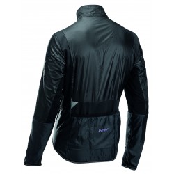 Jachetă NORTHWAVE iarnă EXTREME POLAR negru