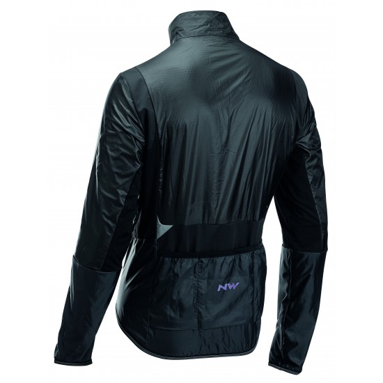 Jachetă NORTHWAVE iarnă EXTREME POLAR L, negru Jachetă NORTHWAVE iarnă EXTREME POLAR negru