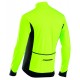 Jachetă NORTHWAVE iarnă RELOAD XL Selective Protection, fluo galben/negru Jachetă NORTHWAVE iarnă RELOAD XL Selective Protection, fluo galben/negru