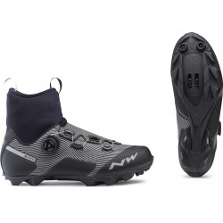 Pantofi NORTHWAVE MTB CELSIUS XC GTX iarnă Pantofi NORTHWAVE MTB CELSIUS XC GTX iarnă