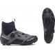 Cipő NORTHWAVE MTB CELSIUS XC GTX 38 téli, fekete Pantofi NORTHWAVE MTB CELSIUS XC GTX iarnă