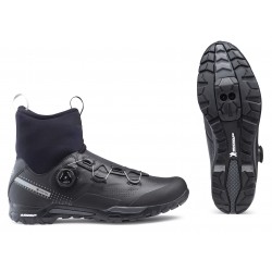 Pantofi NORTHWAVE MTB X-CELSIUS ARCTIC GTX 42 iarnă, negru Pantofi NORTHWAVE MTB X-CELSIUS ARCTIC GTX 42 iarnă, negru
