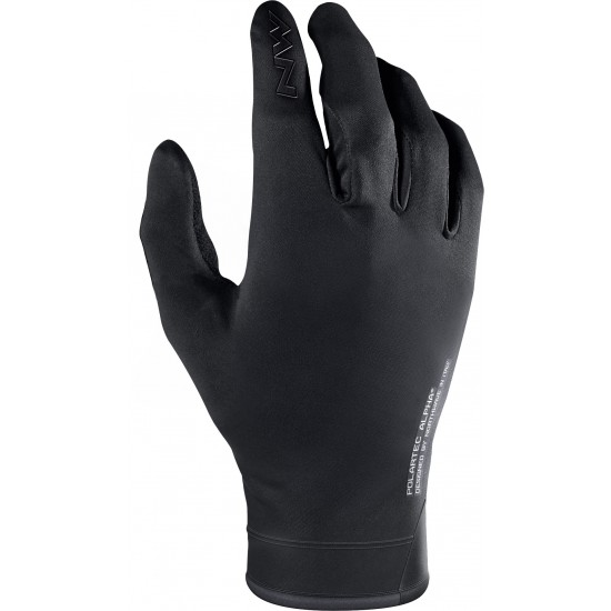 Mănuși NORTHWAVE iarnă FAST POLAR XL negru